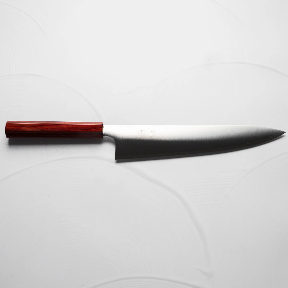 Kei Kobayashi SG2 Gyuto 240mm - Image 2