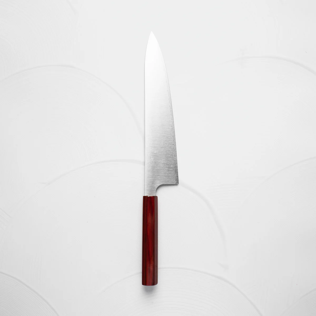 Kei Kobayashi SG2 Gyuto 240mm - Image 3