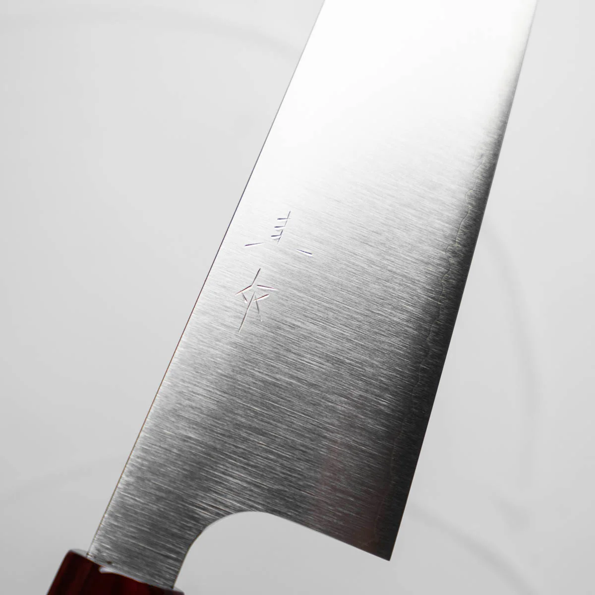 Kei Kobayashi SG2 Gyuto 240mm - Image 6