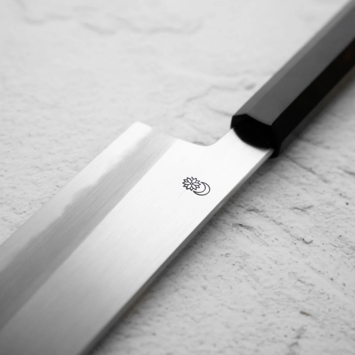 Sakai Kikumori "Kasumi" Gyuto 240mm - Image 5