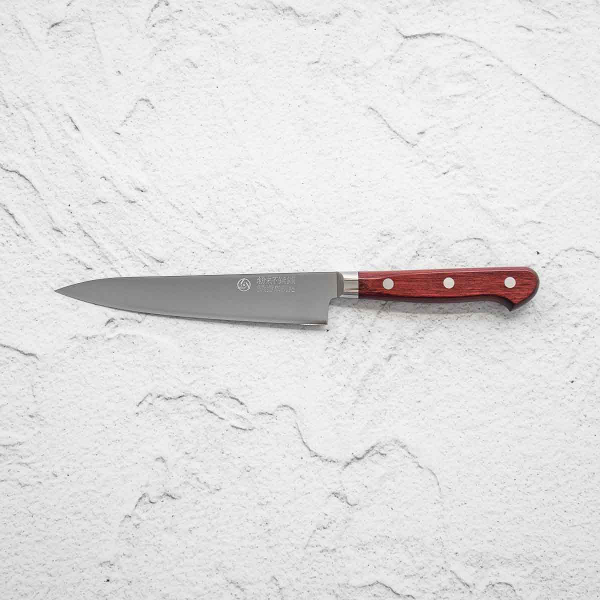 Takamura Migaki SG2 Petty 150mm - Image 4