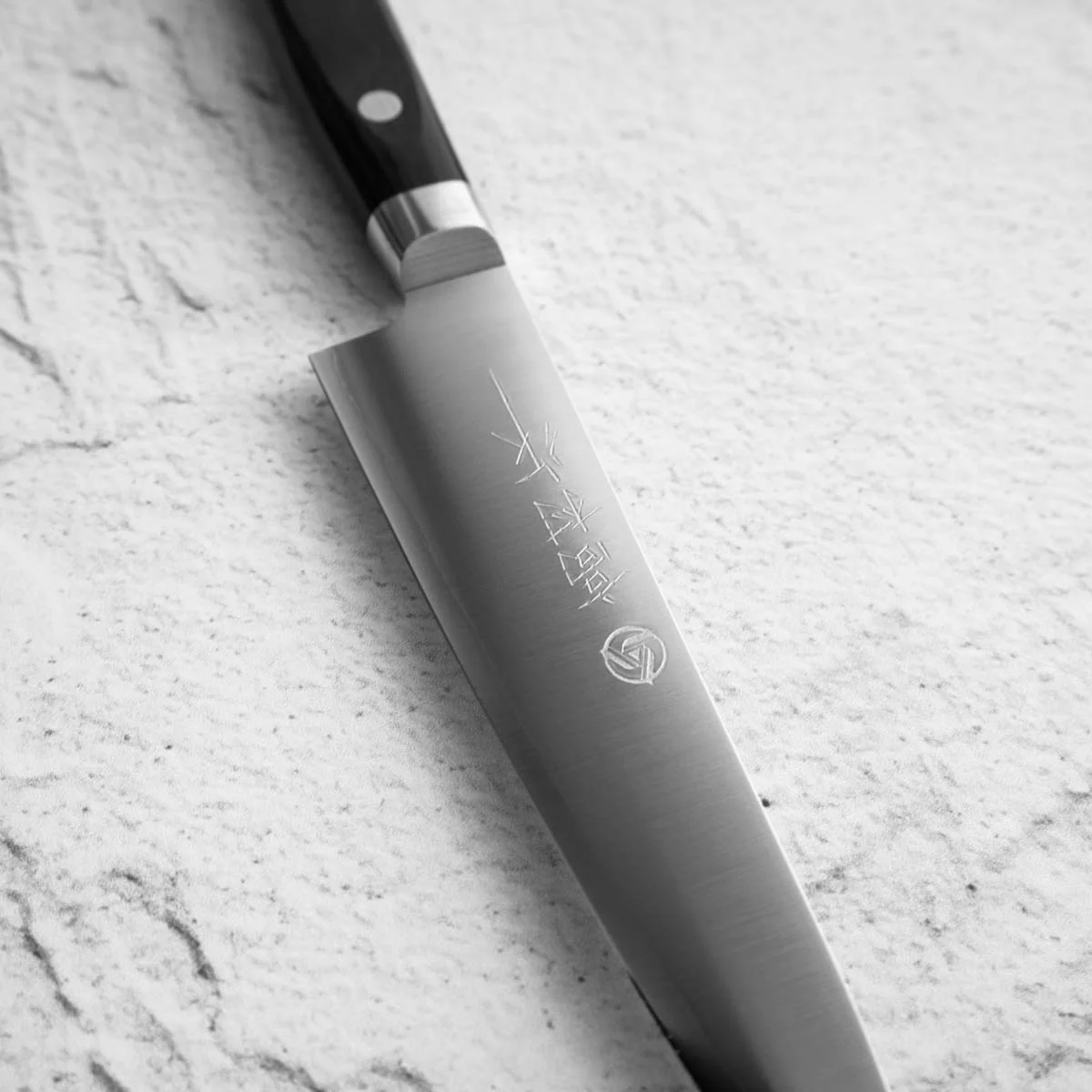 Takamura Migaki VG10 Petty 130mm - Image 3