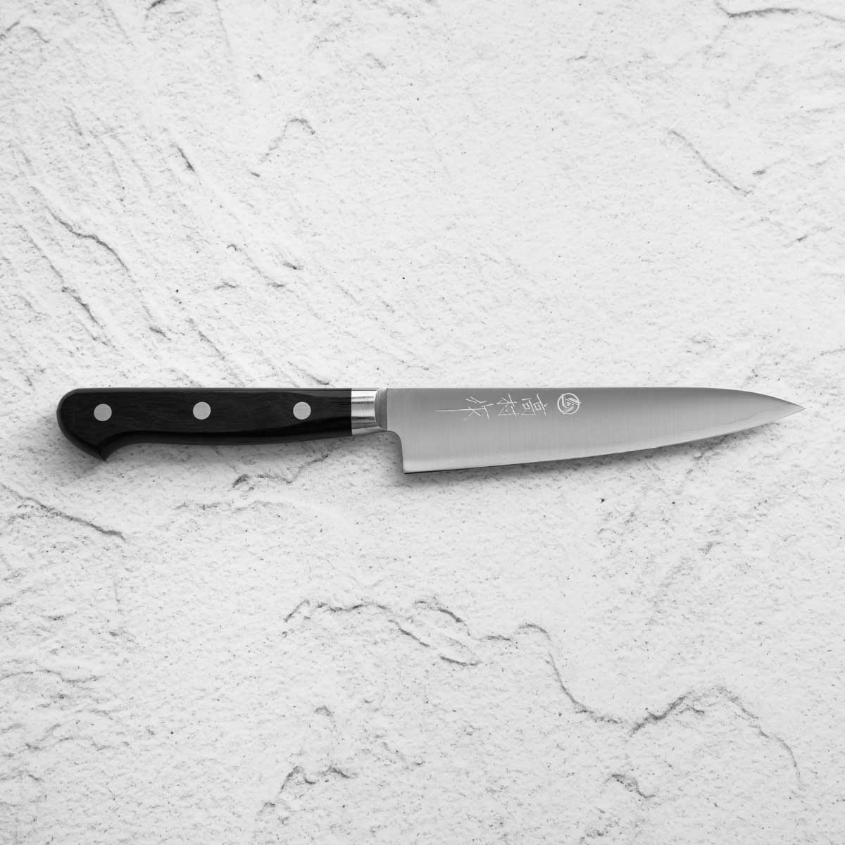 Takamura Migaki VG10 Petty 130mm - Image 4