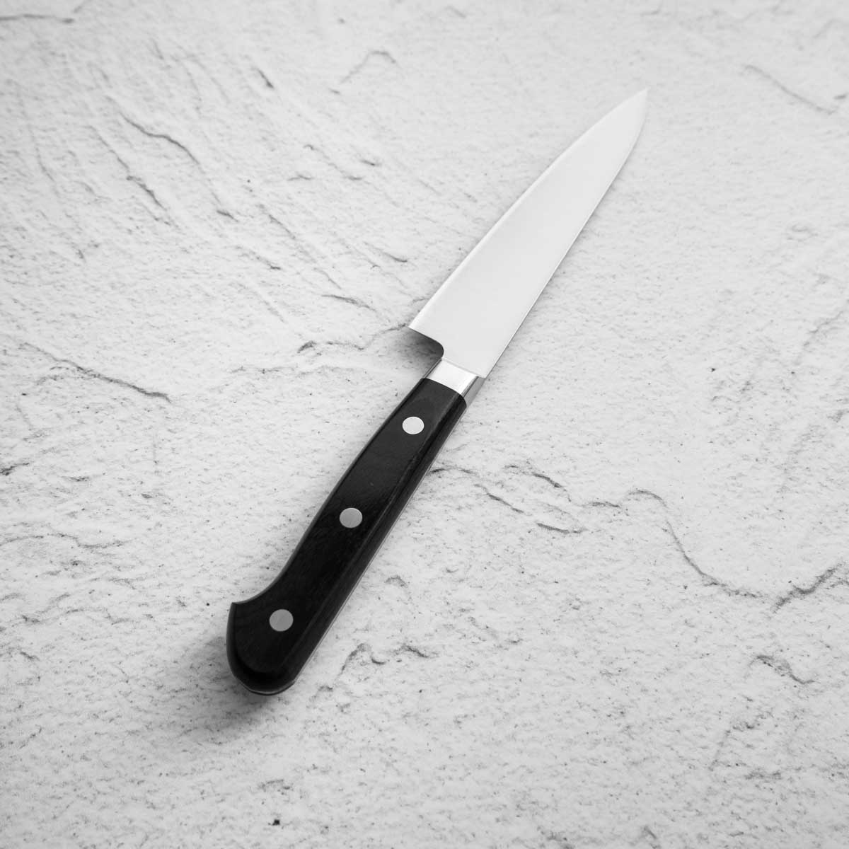 Takamura Migaki VG10 Petty 130mm - Image 5