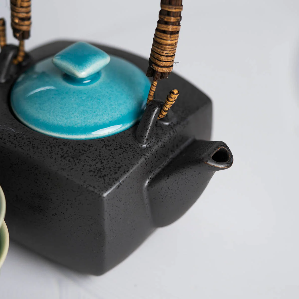 Tea Set - Sencha Seto - Image 2