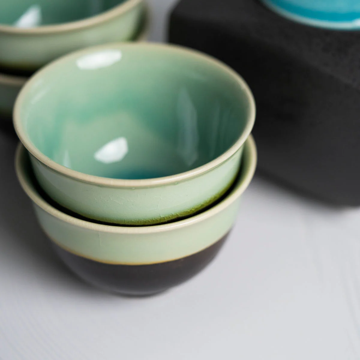 Tea Set - Sencha Seto - Image 3