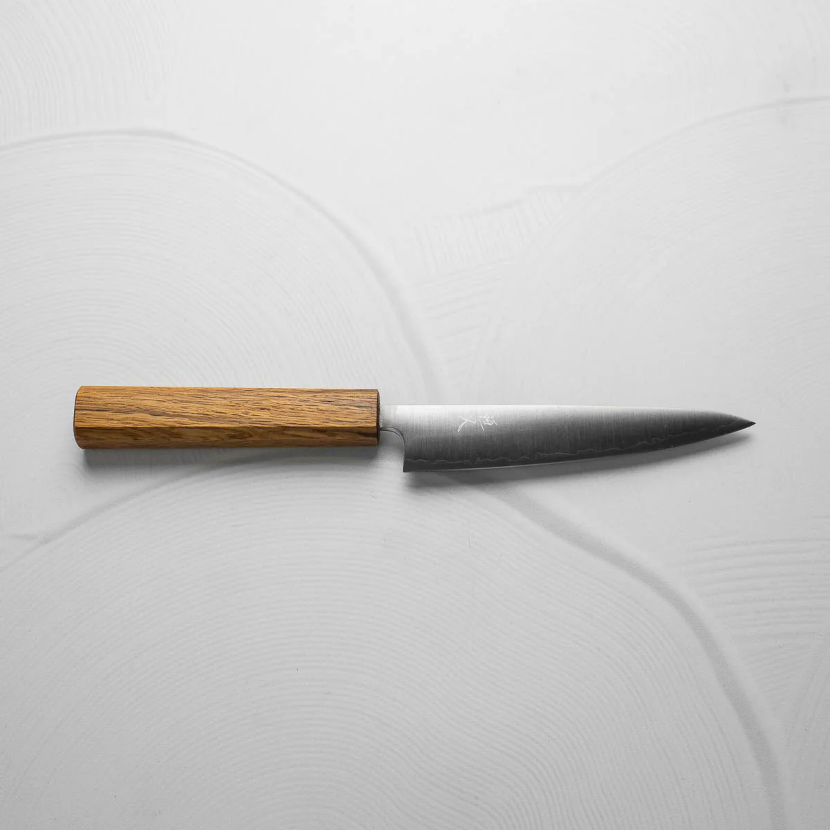 Tsunehisa Ginsan Migaki Petty 130mm - Image 5