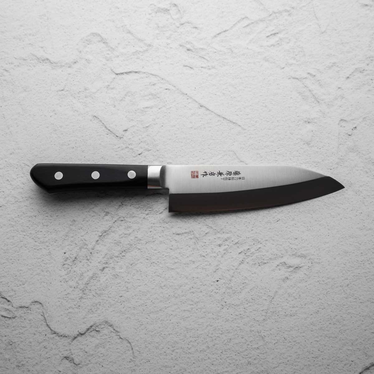 Fujiwara Kanefusa FKM Deba 150mm - Image 3