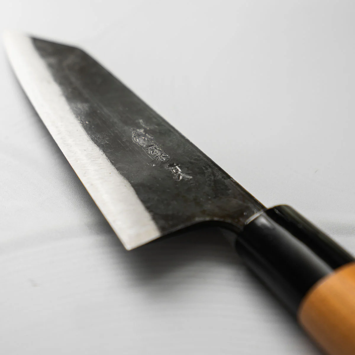 Fukamizu Blue 2 Bunka 165mm - Image 4