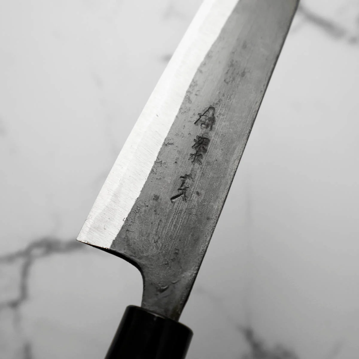 Fukamizu Blue 2 Bunka 150mm - Image 2