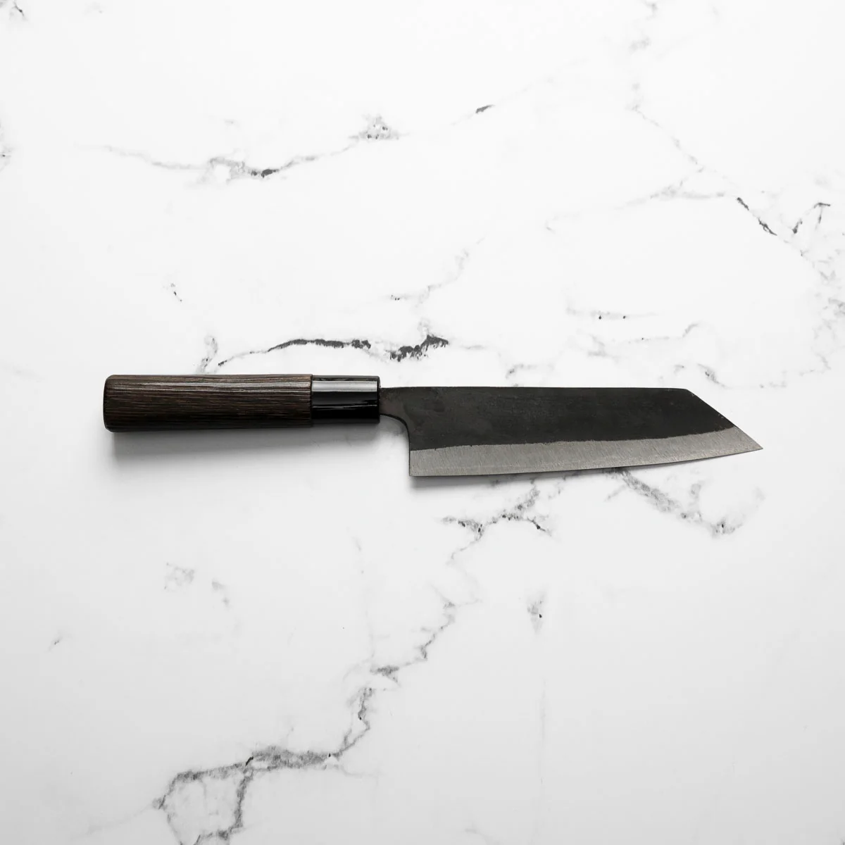 Fukamizu Blue 2 Bunka 150mm - Image 3