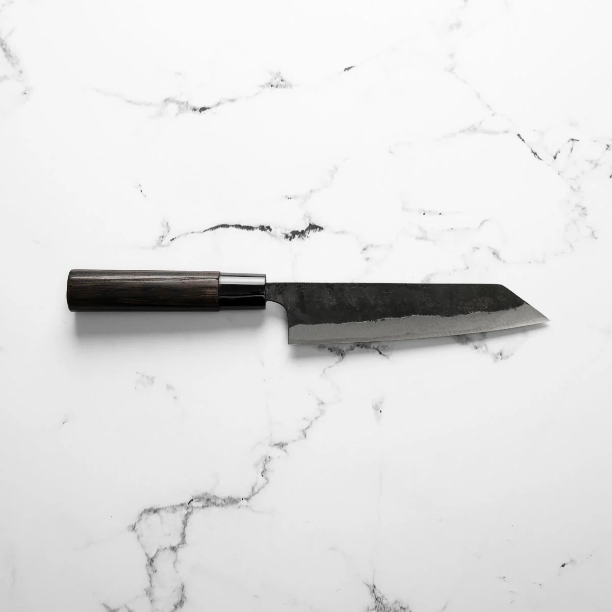 Fukamizu Blue 2 Kiritsuke 170mm - Image 3