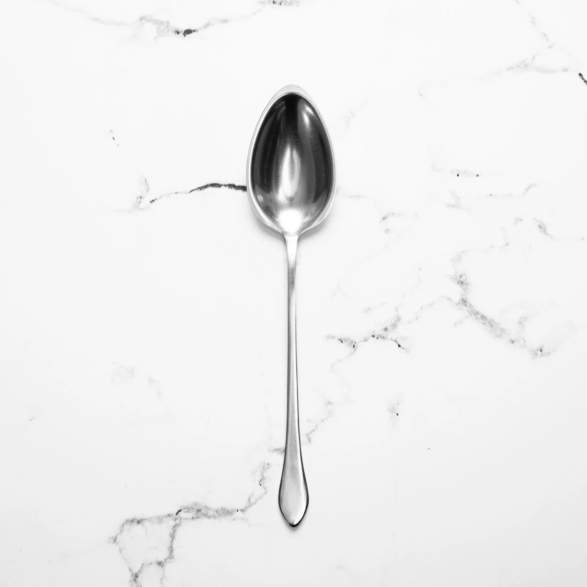 Gestura 01 Silver Spoon - Image 2