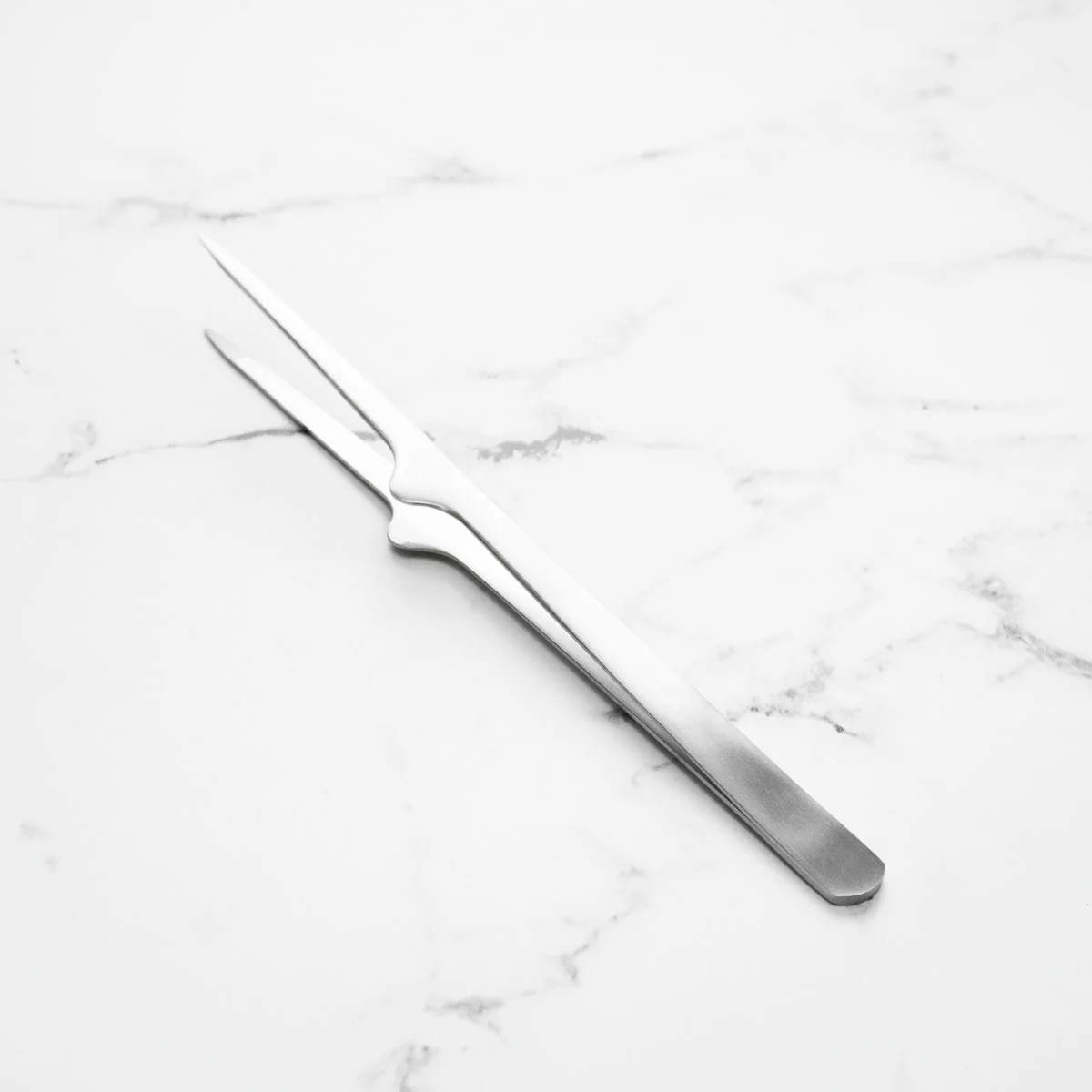 Gestura Petite Stando Tweezer - Silver - Image 2