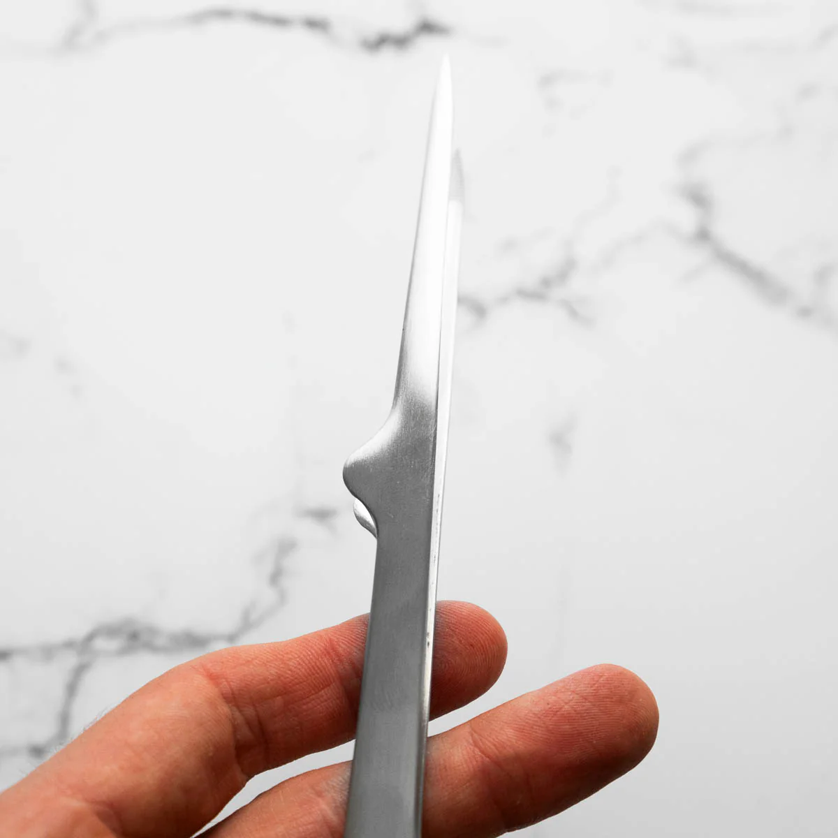 Gestura Petite Stando Tweezer - Silver - Image 3