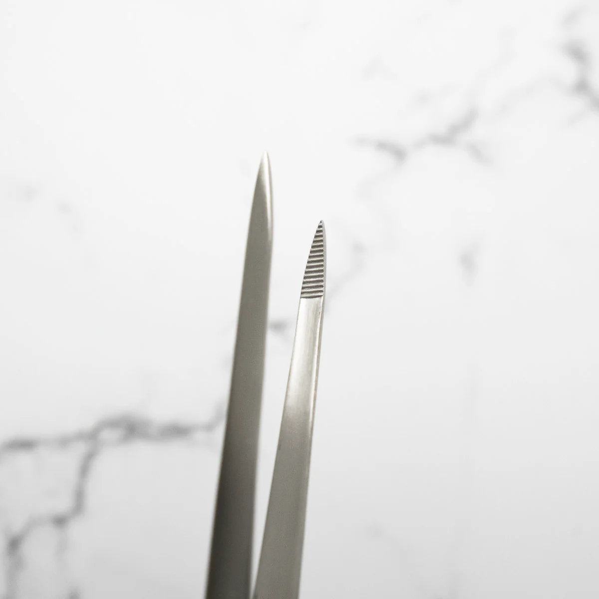 Gestura Petite Stando Tweezer - Silver - Image 4