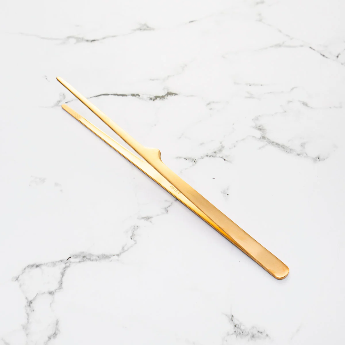 Gestura Stando Tweezer - Gold - Image 2