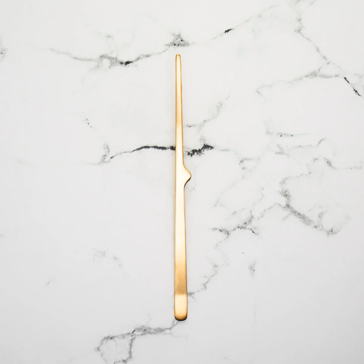 Gestura Stando Tweezer - Gold - Image 4