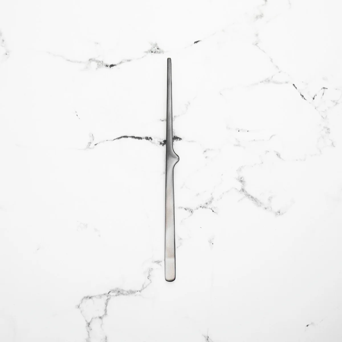 Gestura Stando Tweezer - Gunmetal - Image 4