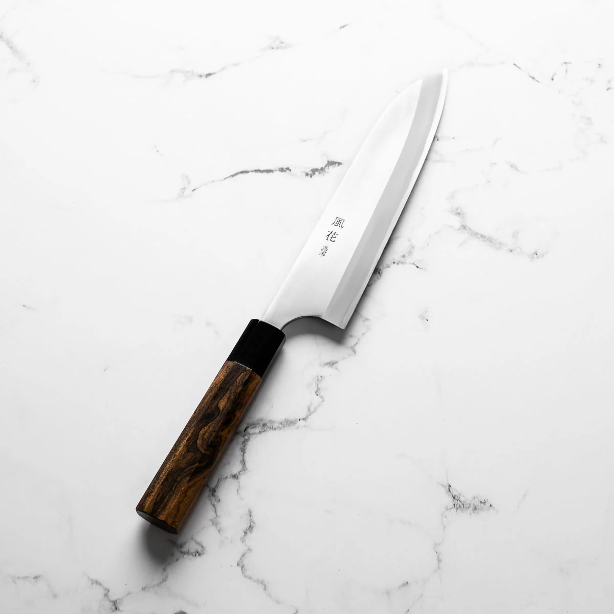 Gihei Hamono HAP40 Gyuto 210mm - Image 2