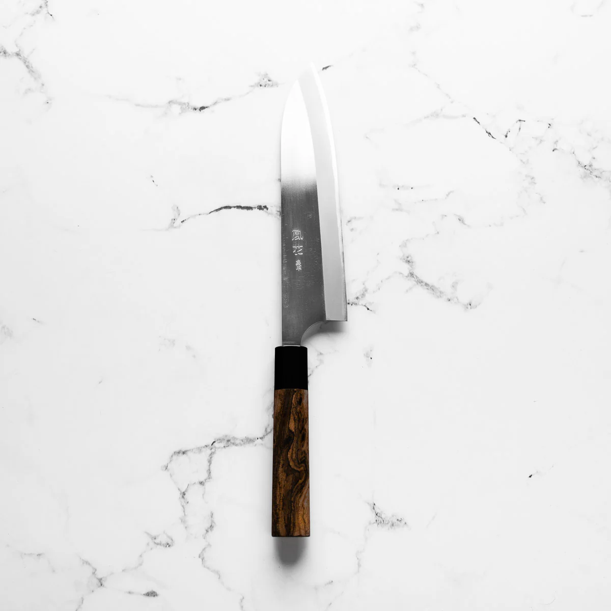 Gihei Hamono HAP40 Gyuto 210mm - Image 3