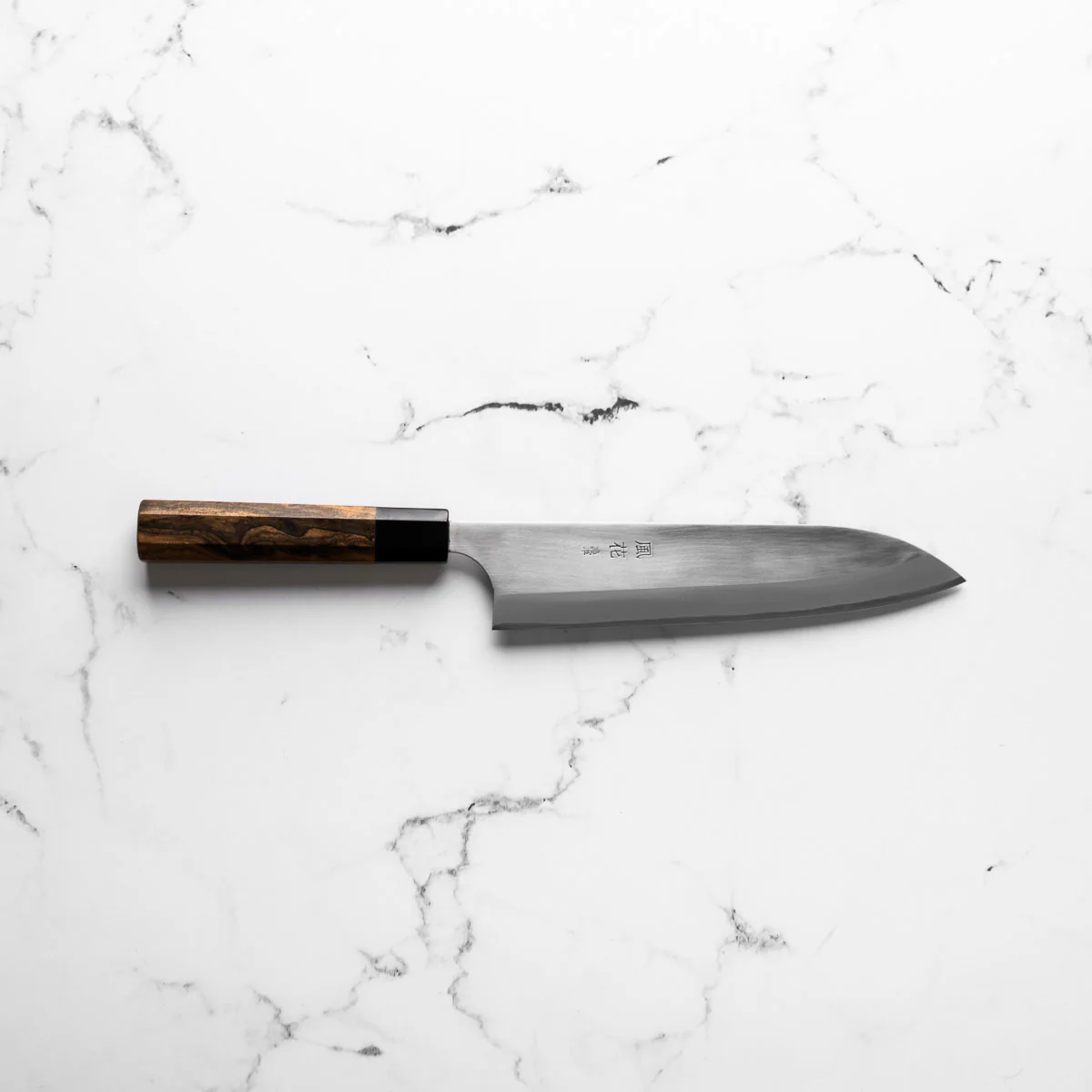 Gihei Hamono HAP40 Gyuto 210mm - Image 4
