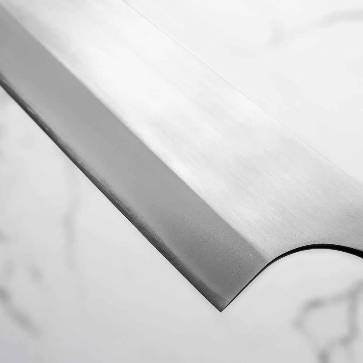 Gihei Hamono HAP40 Gyuto 210mm - Image 6