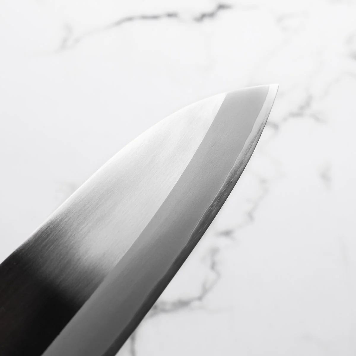 Gihei Hamono HAP40 Gyuto 210mm - Image 7