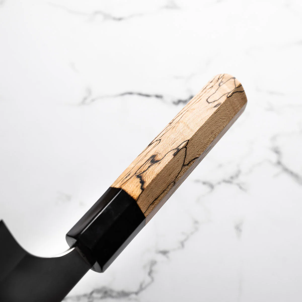 Gihei Hamono ZDP-189 Gyuto 210mm - Image 10