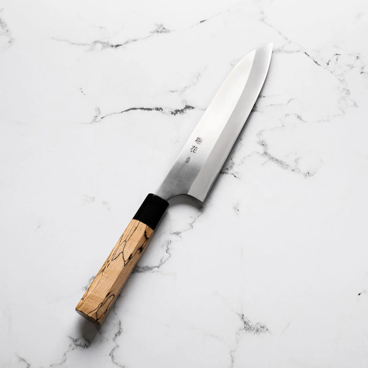 Gihei Hamono ZDP-189 Gyuto 210mm - Image 2