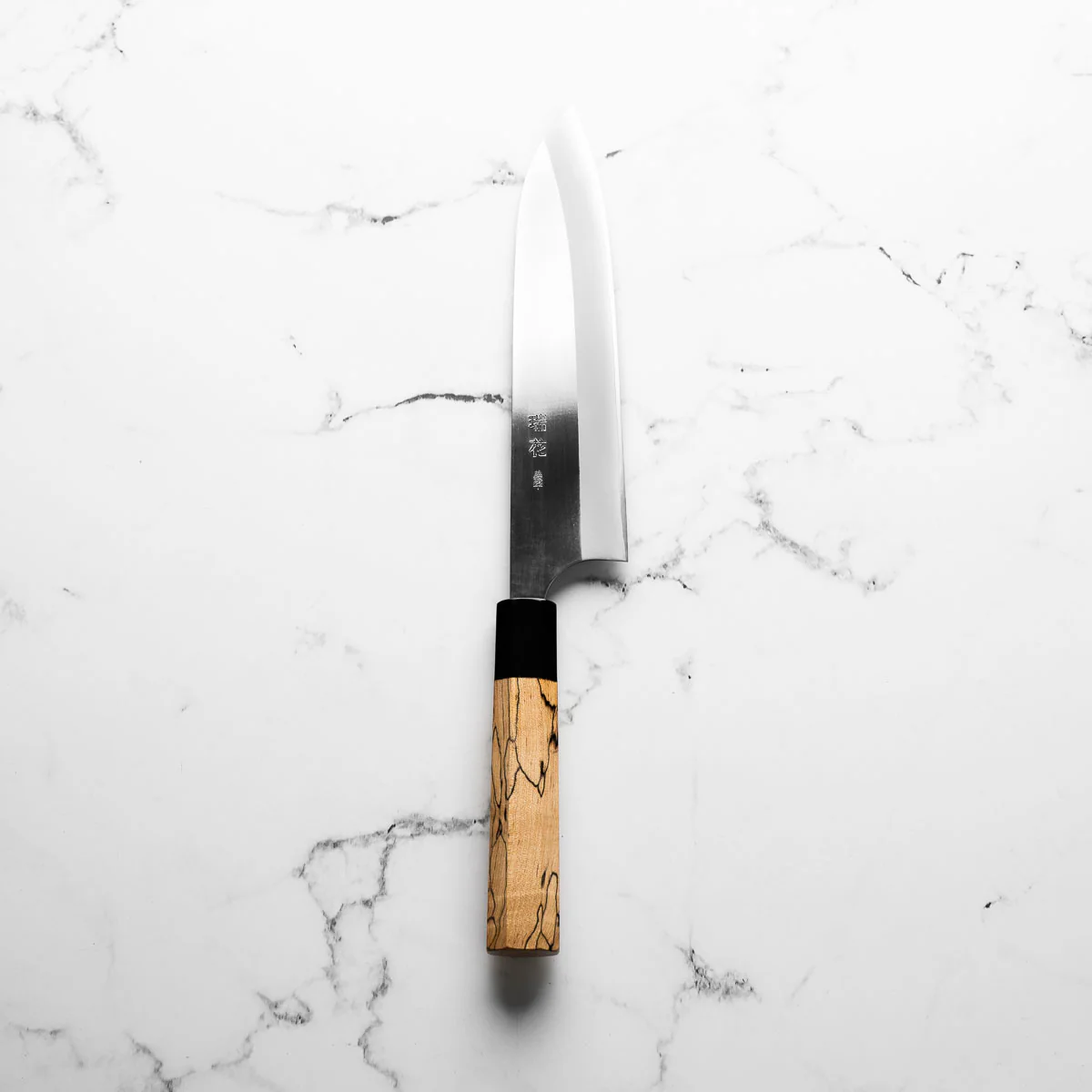 Gihei Hamono ZDP-189 Gyuto 210mm - Image 3