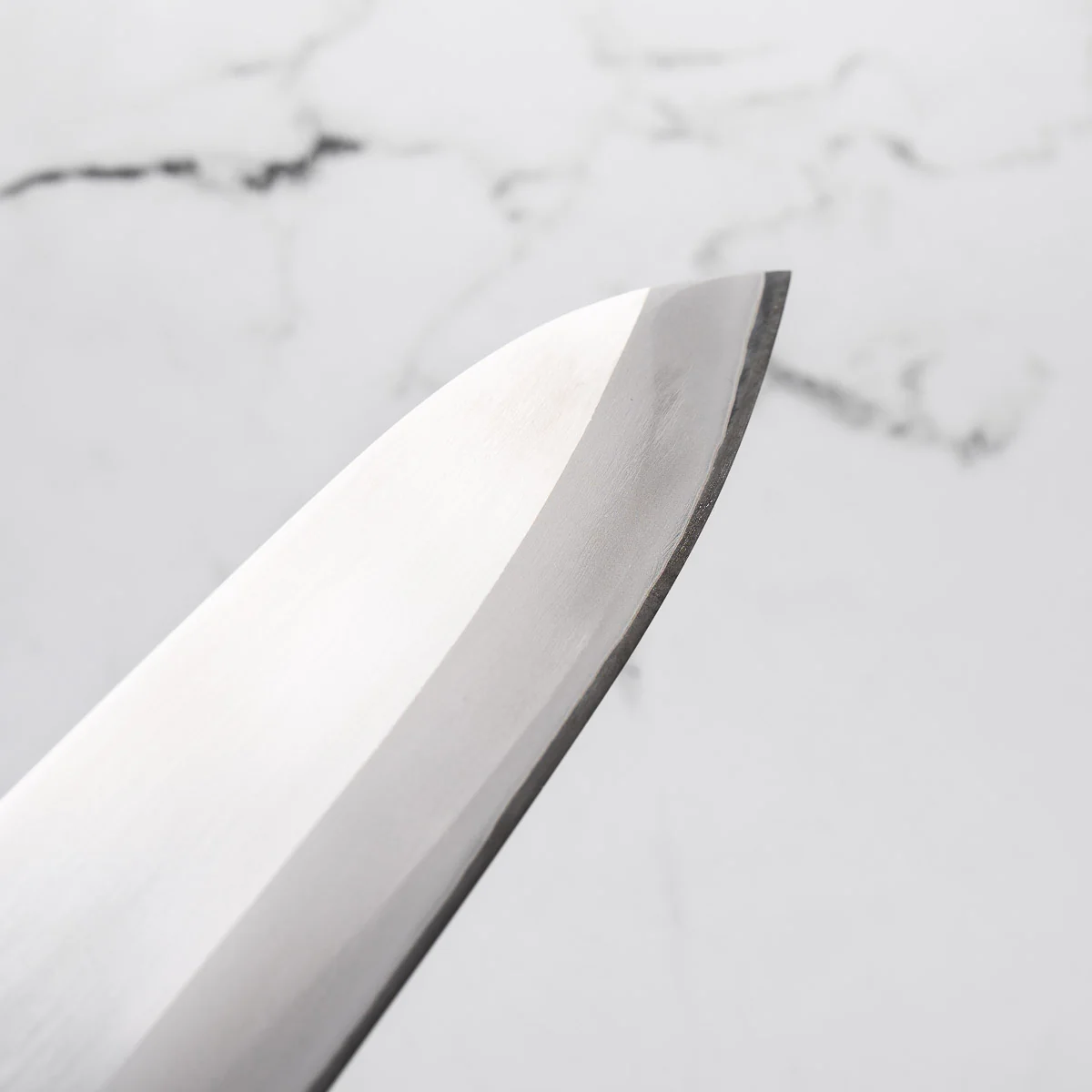Gihei Hamono ZDP-189 Gyuto 210mm - Image 7
