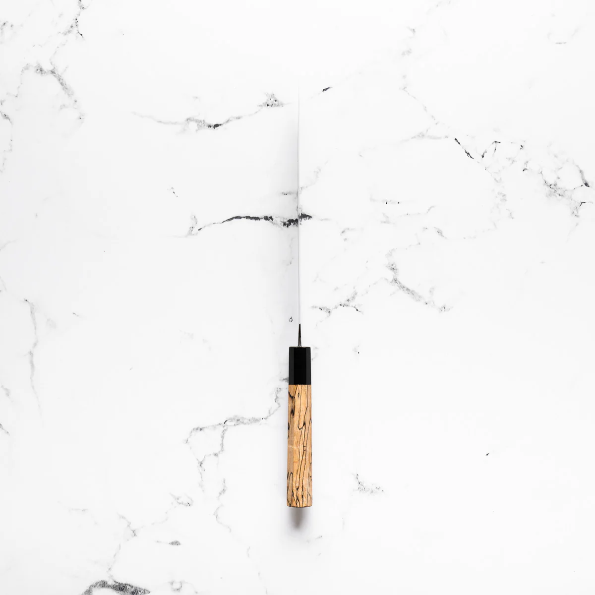 Gihei Hamono ZDP-189 Gyuto 210mm - Image 9