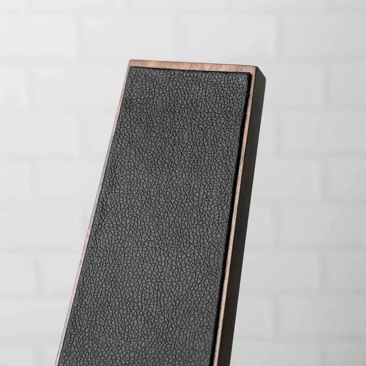 Habitat 2 Piece Benchtop Holder - Walnut - Image 3