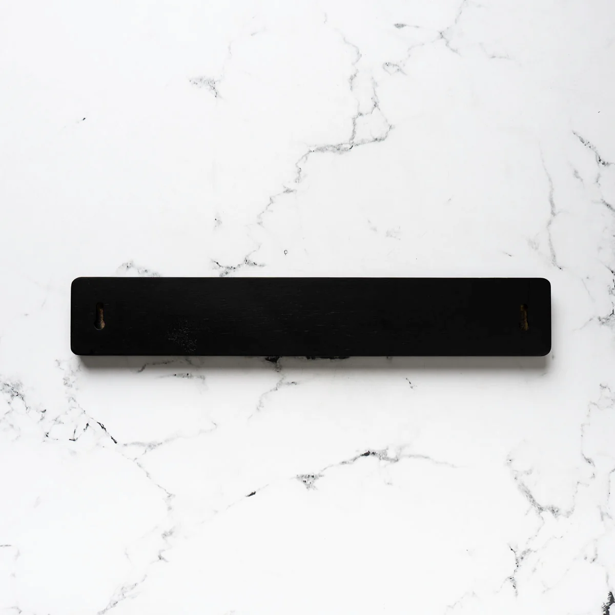 Habitat 40cm Black Magnetic Knife Holder - Image 3