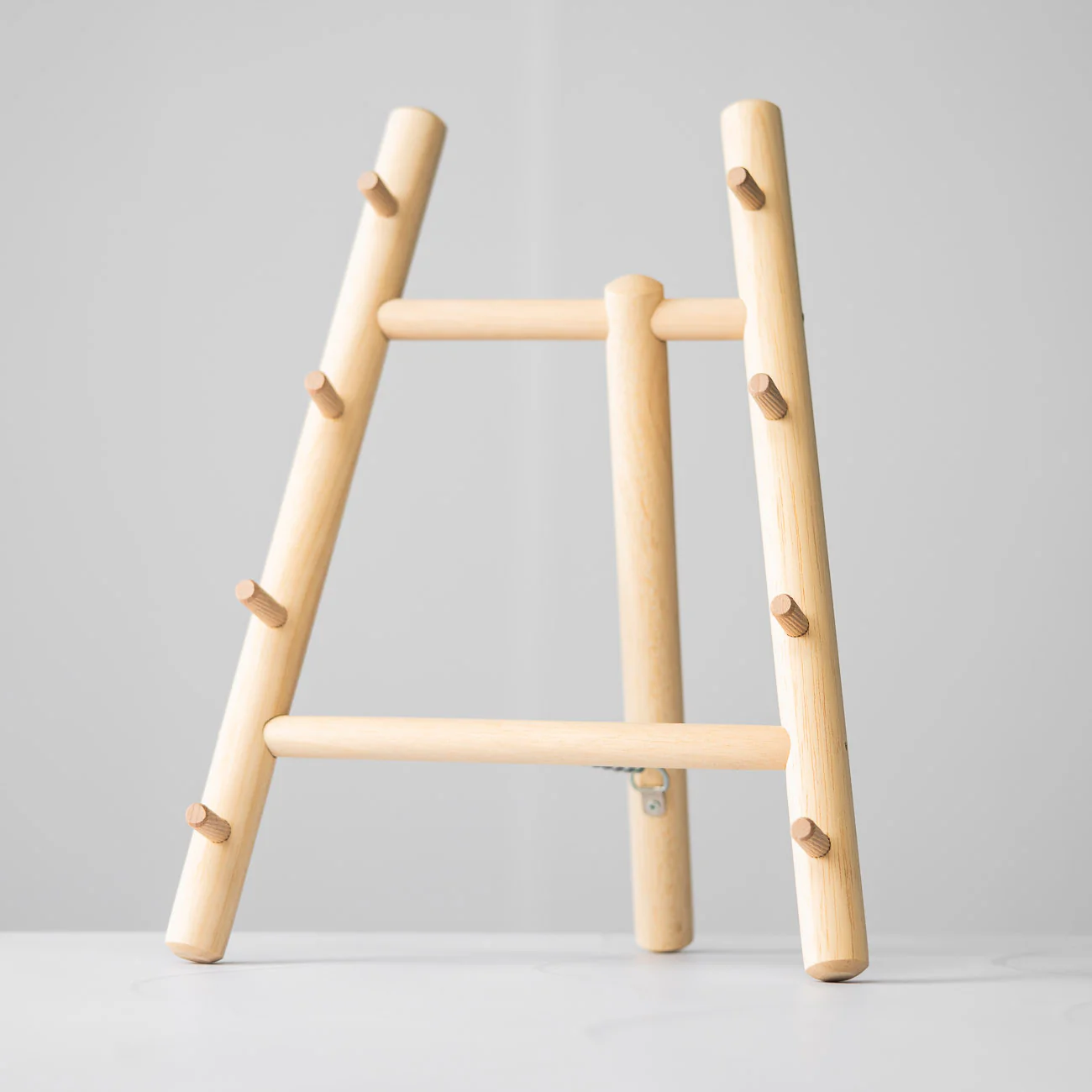 4 Piece Knife Tower - Image 2