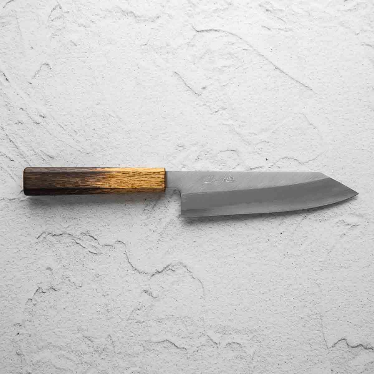 HADO Ginsan Bunka 180mm - Image 3