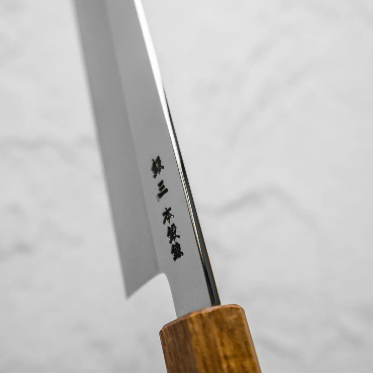 HADO Ginsan Kiritsuke 210mm - Image 5