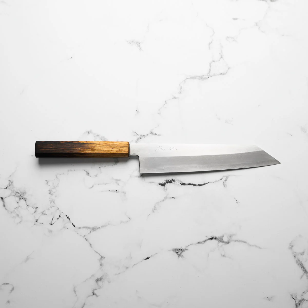 HADO Ginsan Kiritsuke 240mm - Image 10