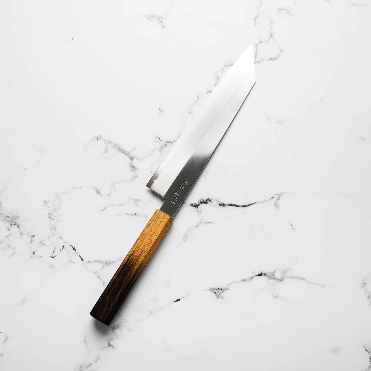 HADO Ginsan Kiritsuke 240mm - Image 2