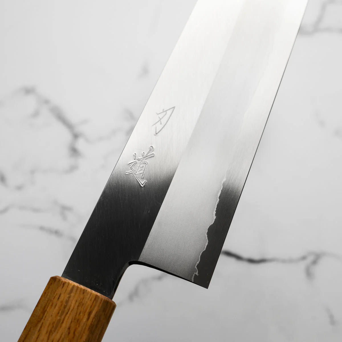 HADO Ginsan Kiritsuke 240mm - Image 5