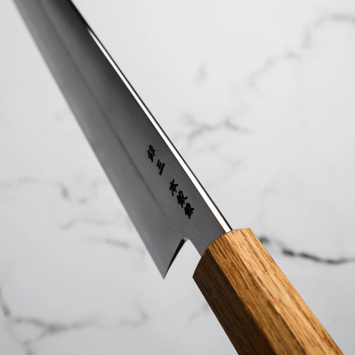 HADO Ginsan Kiritsuke 240mm - Image 8