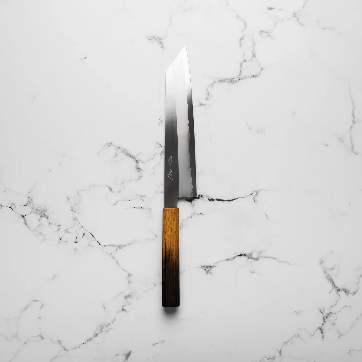 HADO Ginsan Kiritsuke 240mm - Image 9