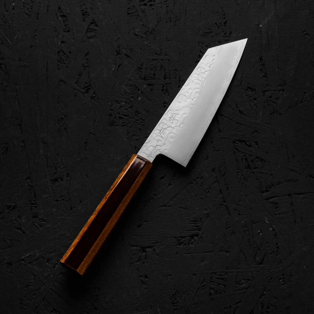 HADO Shiosai SG2 Bunka 180mm -  Urushi Lacquer - Image 2