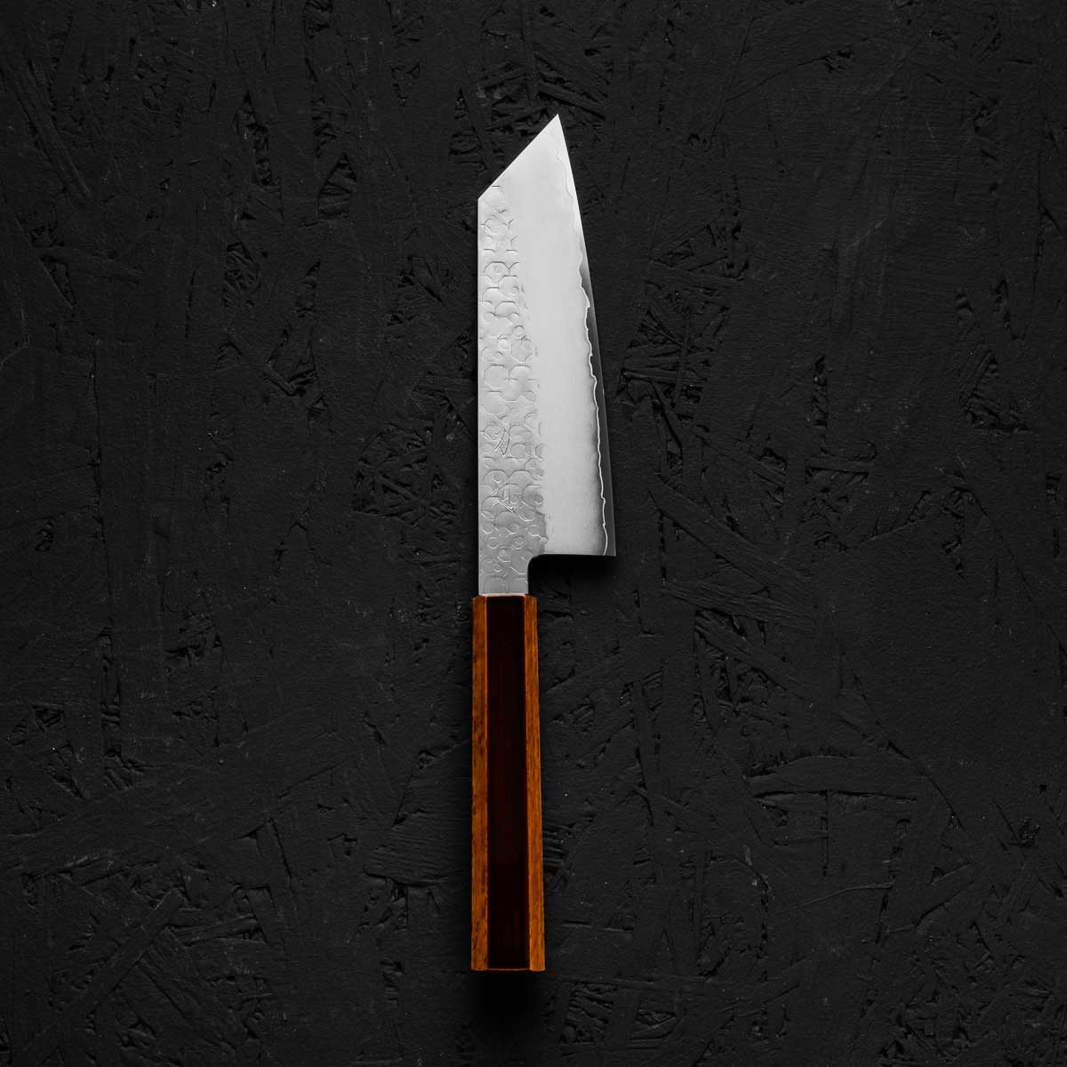 HADO Shiosai SG2 Bunka 180mm -  Urushi Lacquer - Image 3