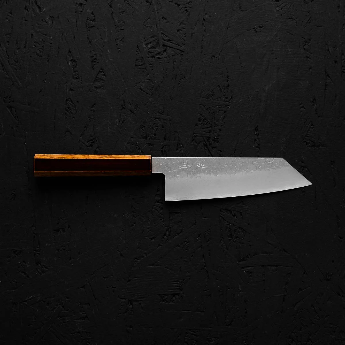 HADO Shiosai SG2 Bunka 180mm -  Urushi Lacquer - Image 4