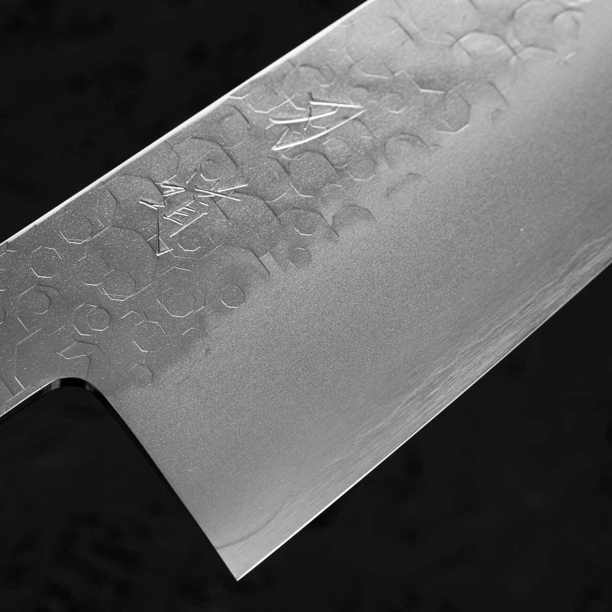 HADO Shiosai SG2 Bunka 180mm -  Urushi Lacquer - Image 5