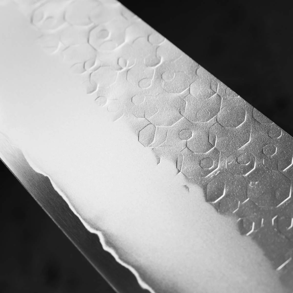 HADO Shiosai SG2 Bunka 180mm -  Urushi Lacquer - Image 6