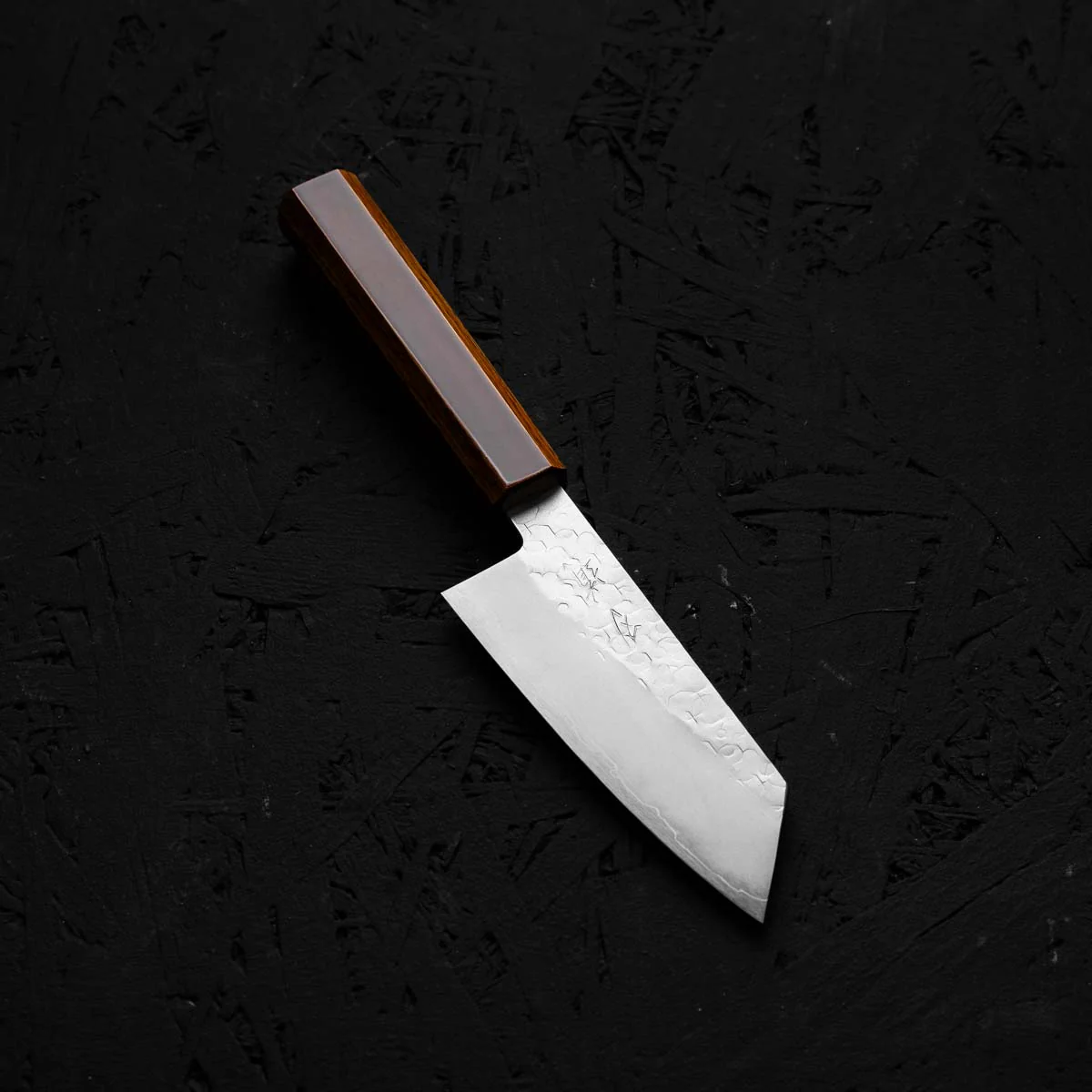 HADO Shiosai SG2 Ko-Bunka 135mm - Urushi Lacquer