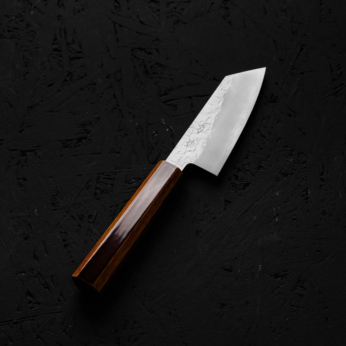 HADO Shiosai SG2 Ko-Bunka 135mm - Urushi Lacquer - Image 2